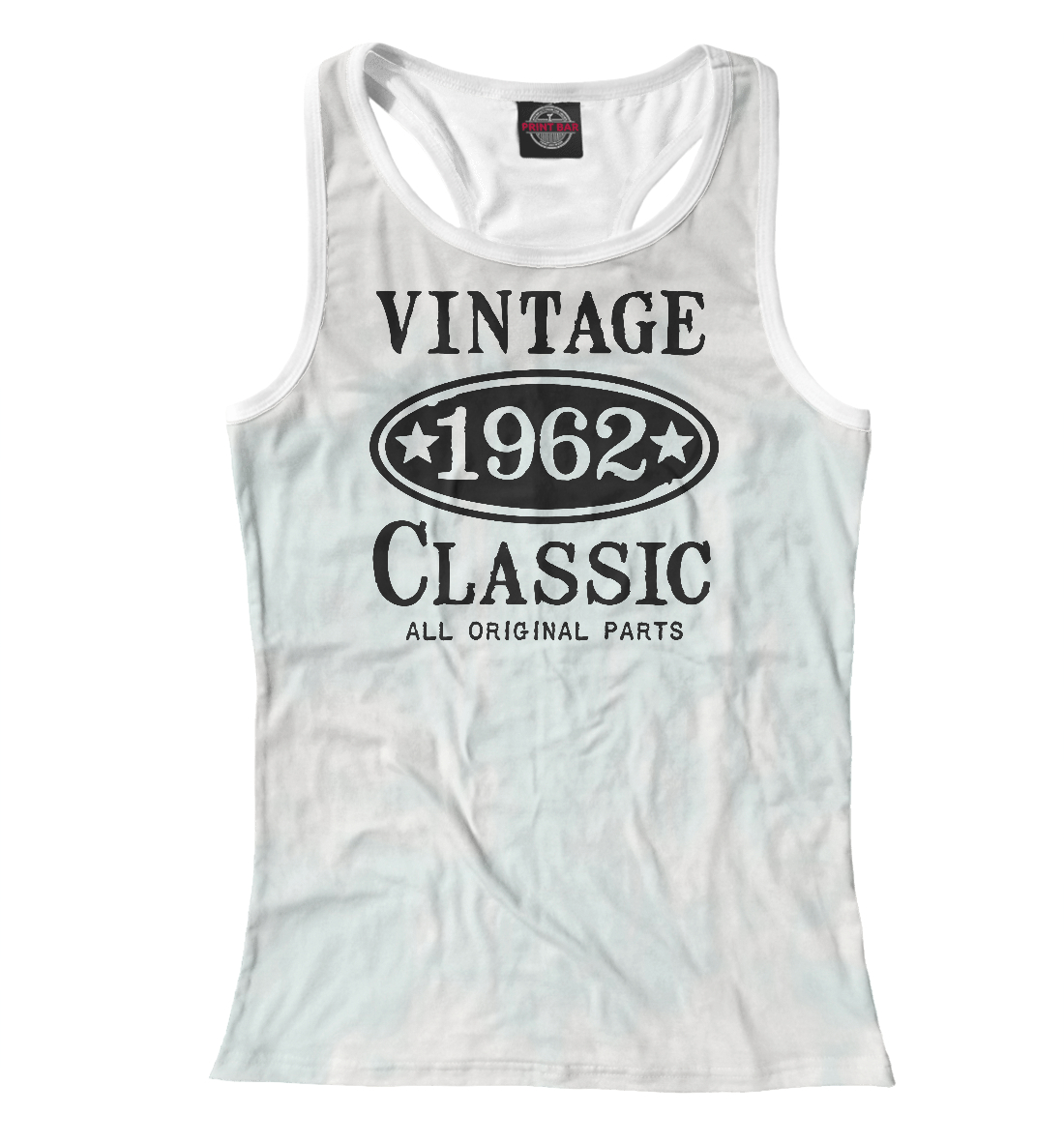 

Vintage Classic 1962