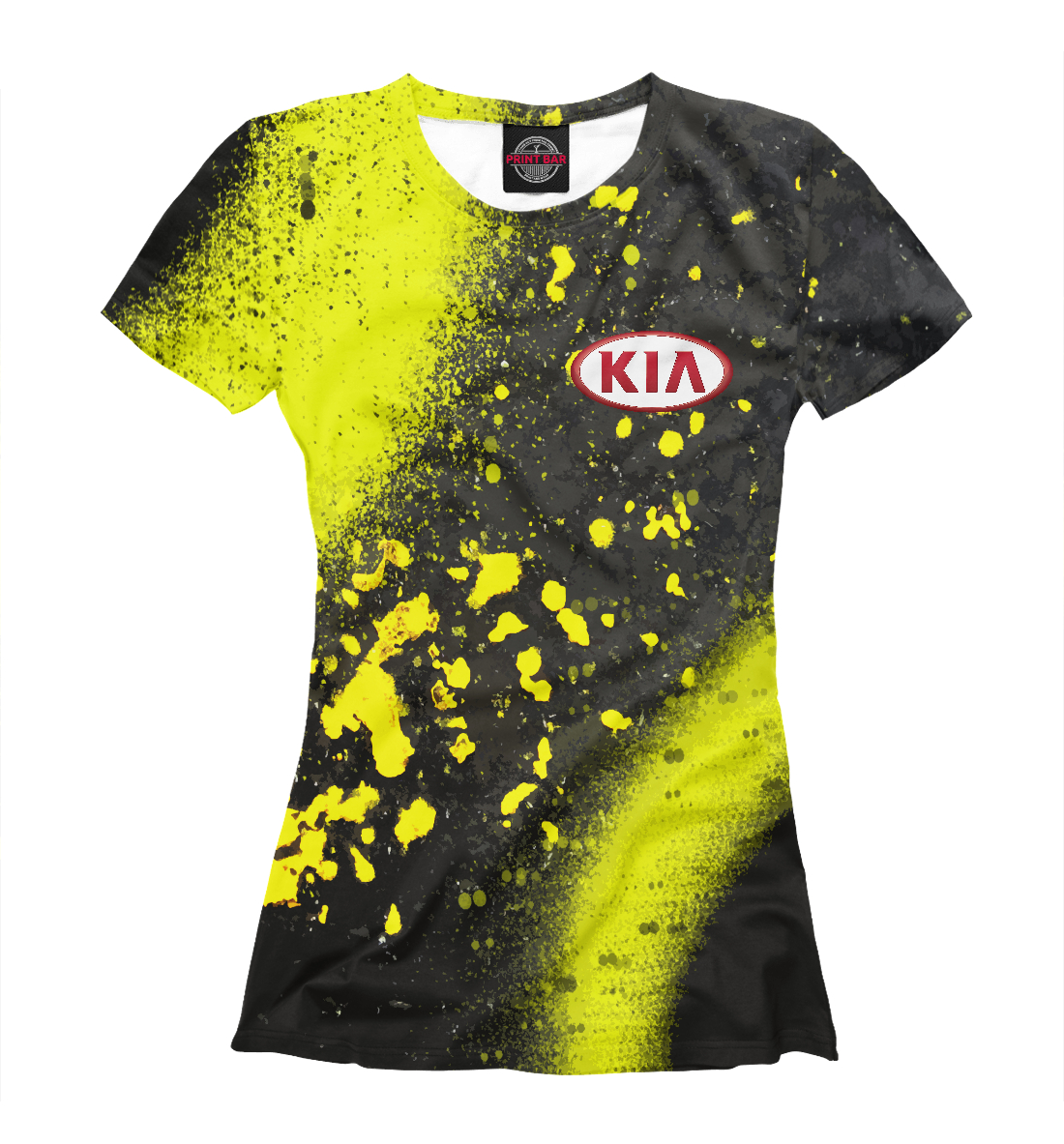 

KIA | КИА