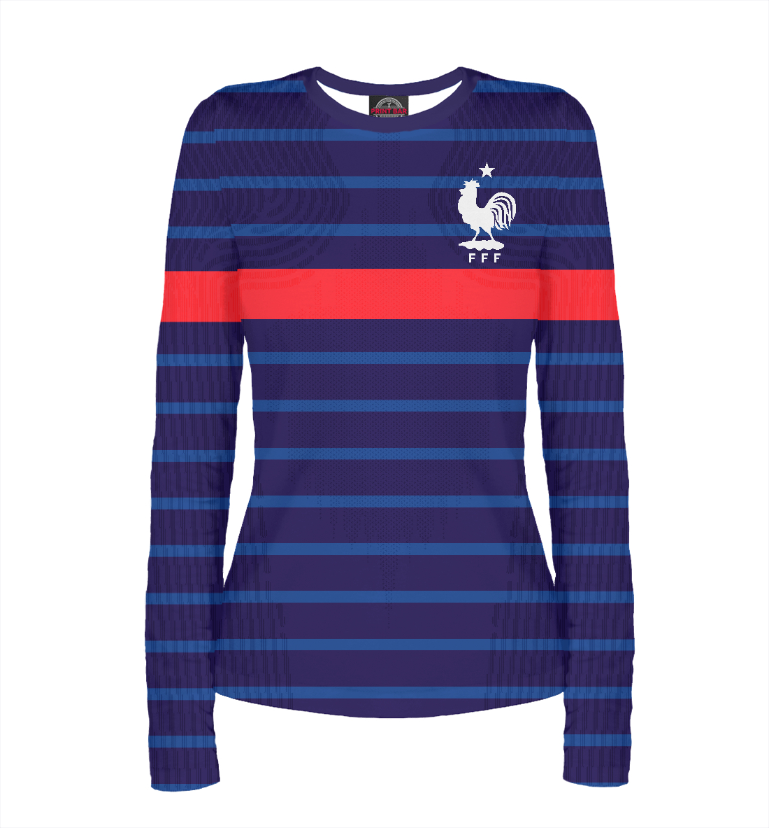 

France Home