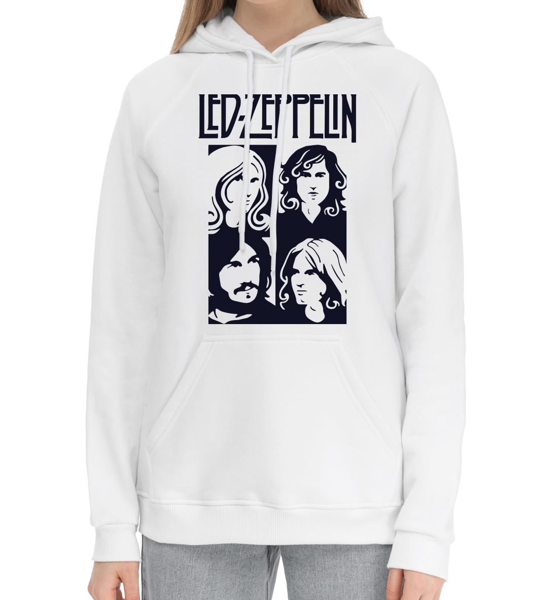 

Led Zeppelin