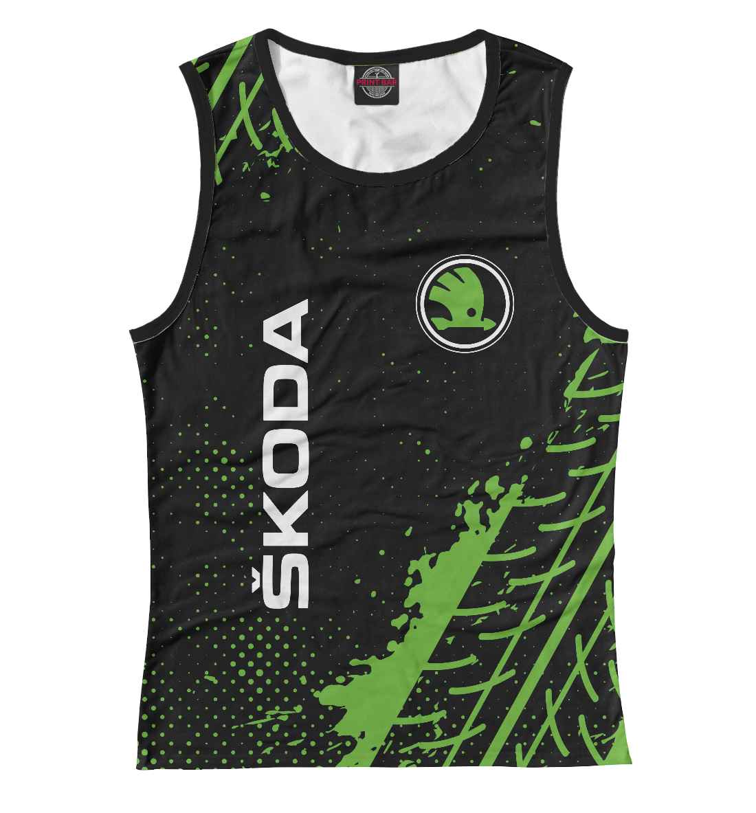 

Skoda / Шкода