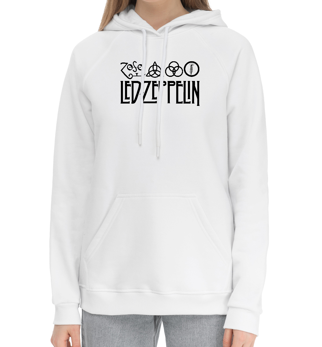 

Led Zeppelin