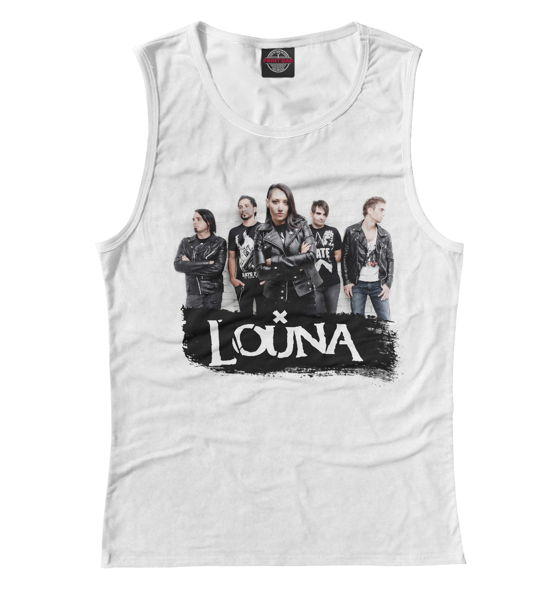 

Louna