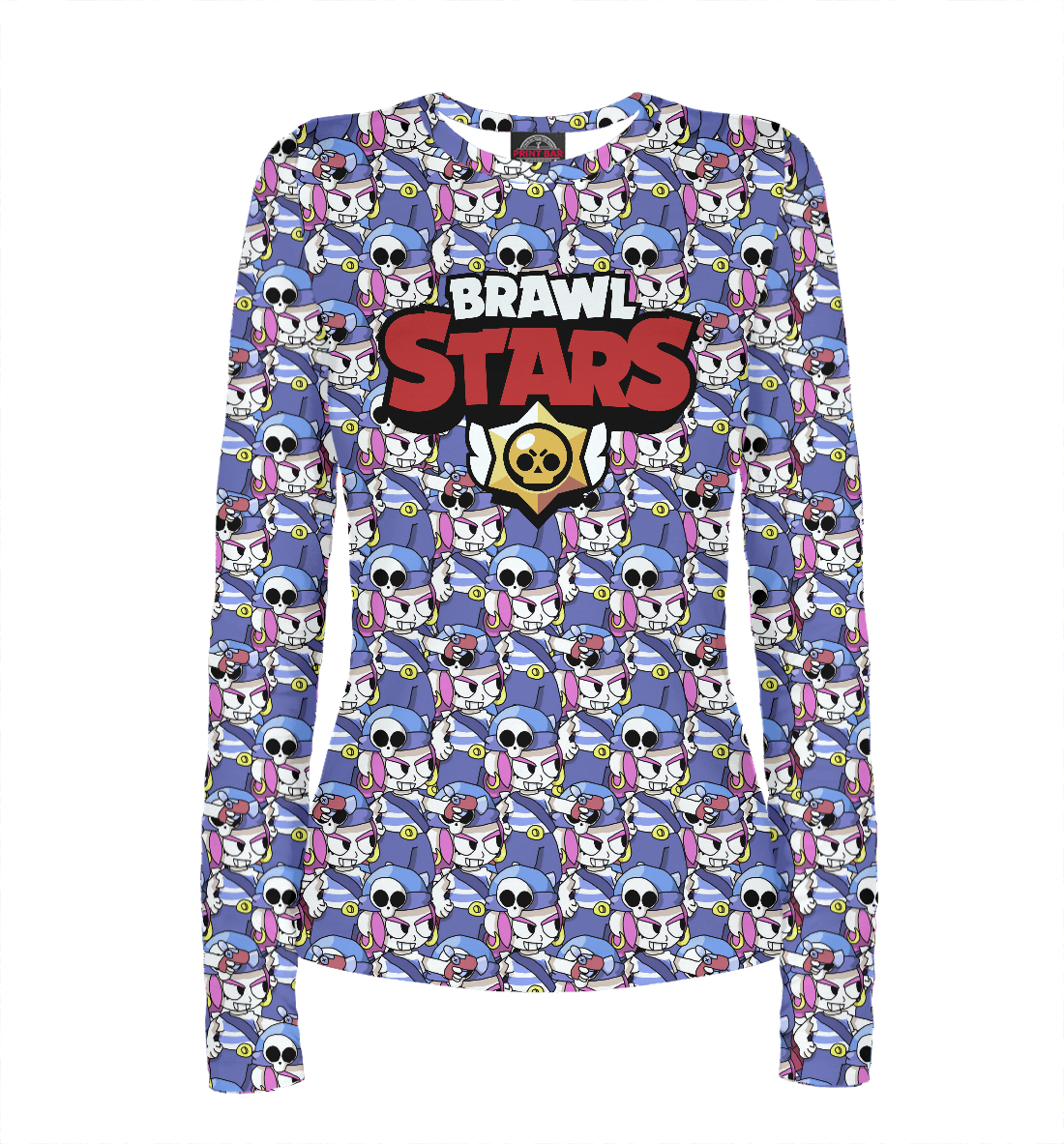 

Brawl Stars