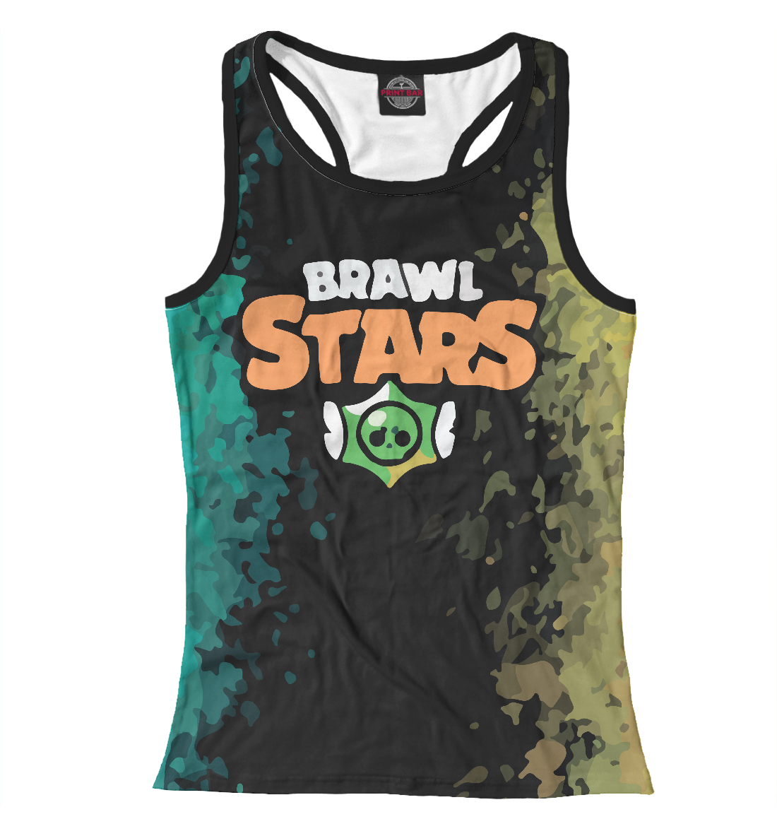 

Brawl Stars