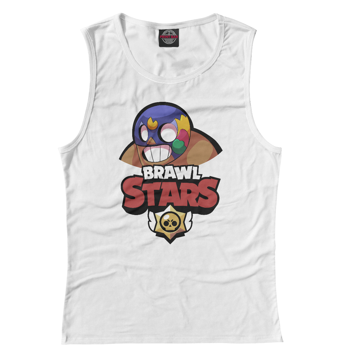 

Brawl Stars El Primo