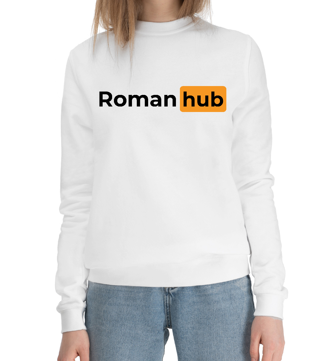 

Roman + Hub