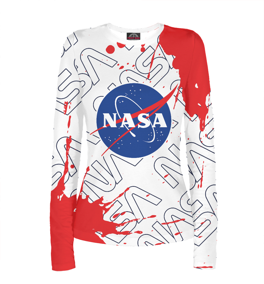 

Nasa / Наса