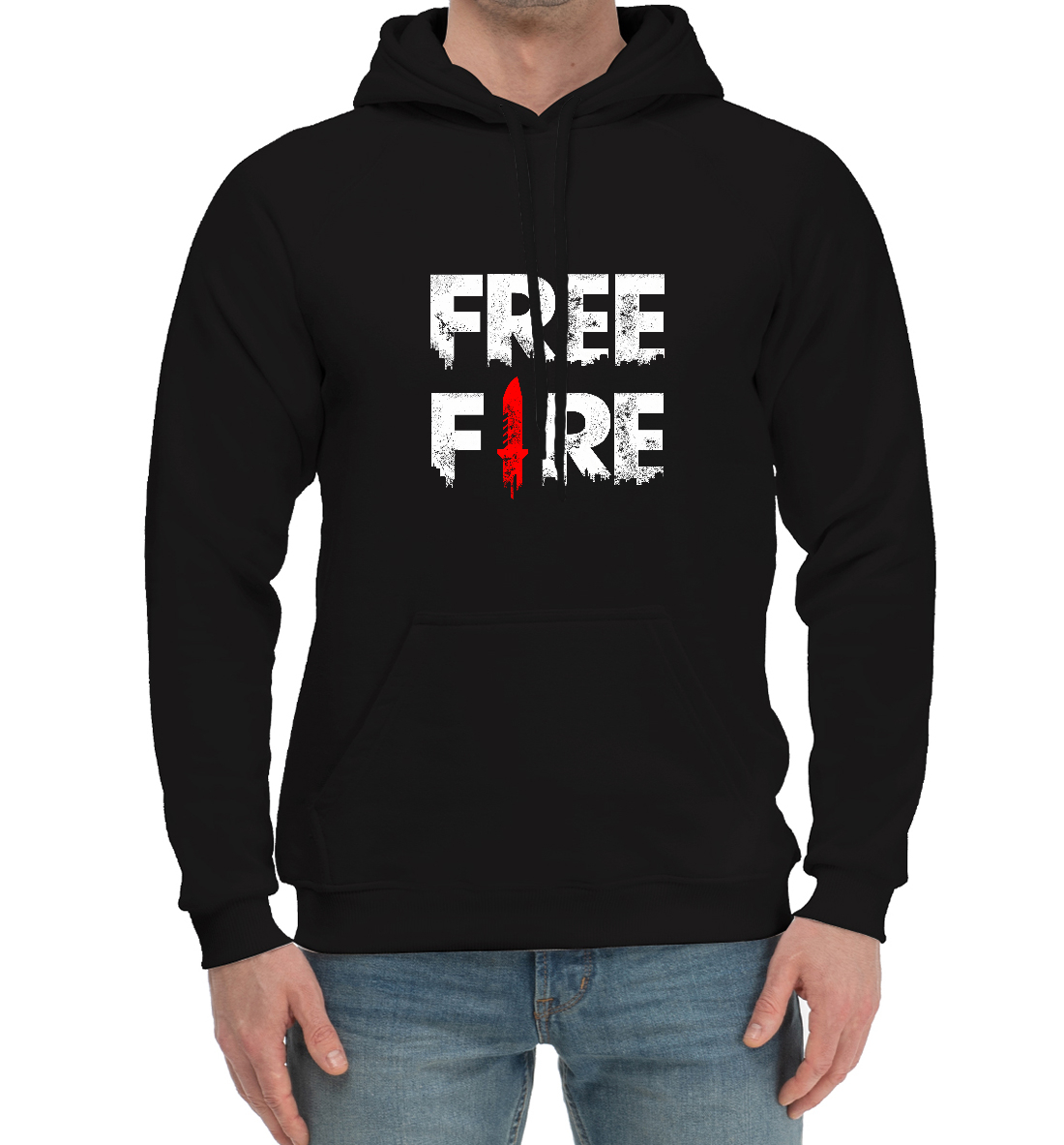 

Garena Free Fire