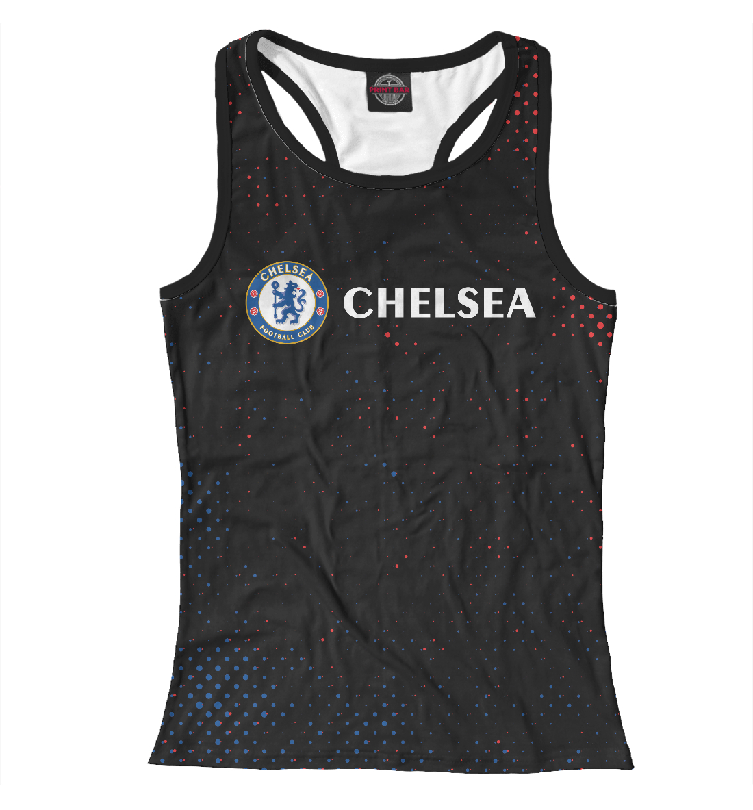 

Chelsea F.C. / Челси