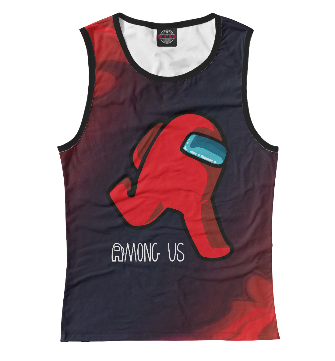 

Among Us / Амонг Ас