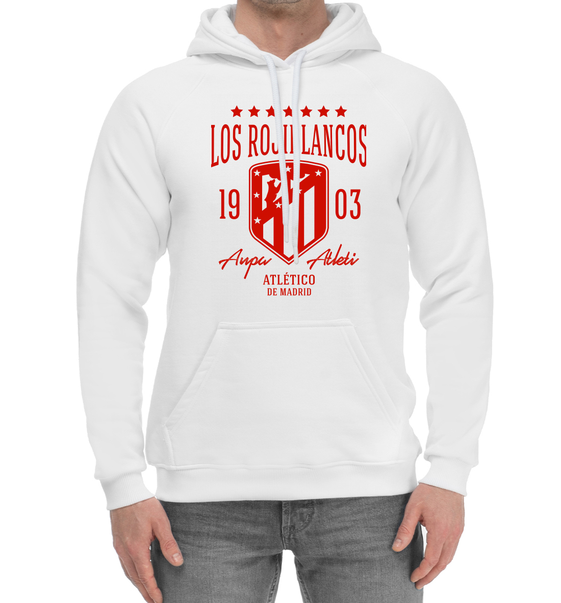 

Атлетико Мадрид