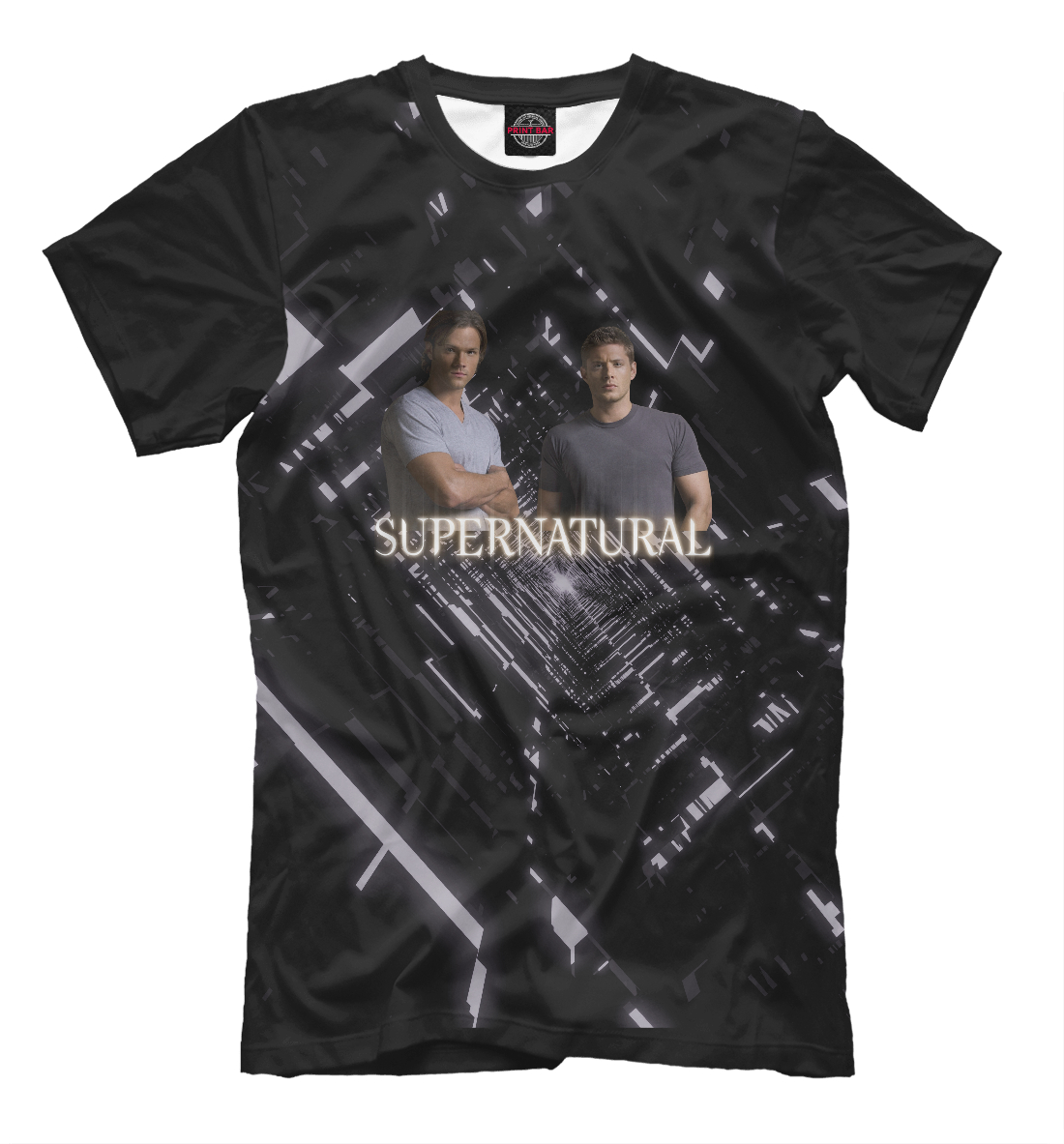 

Supernatural