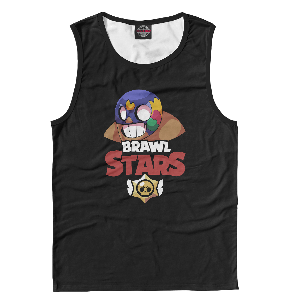 

Brawl Stars El Primo