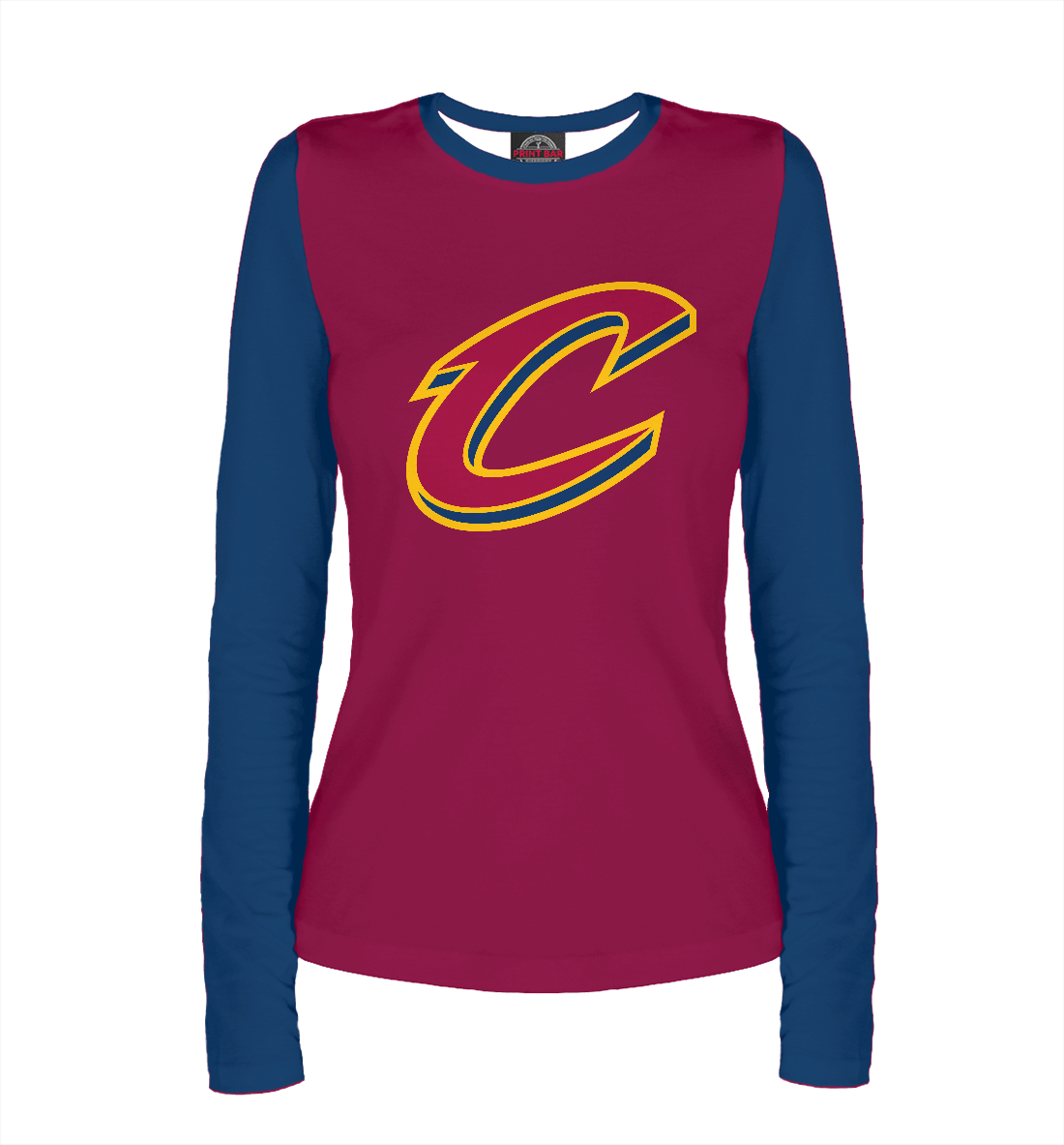 

Cleveland Cavaliers