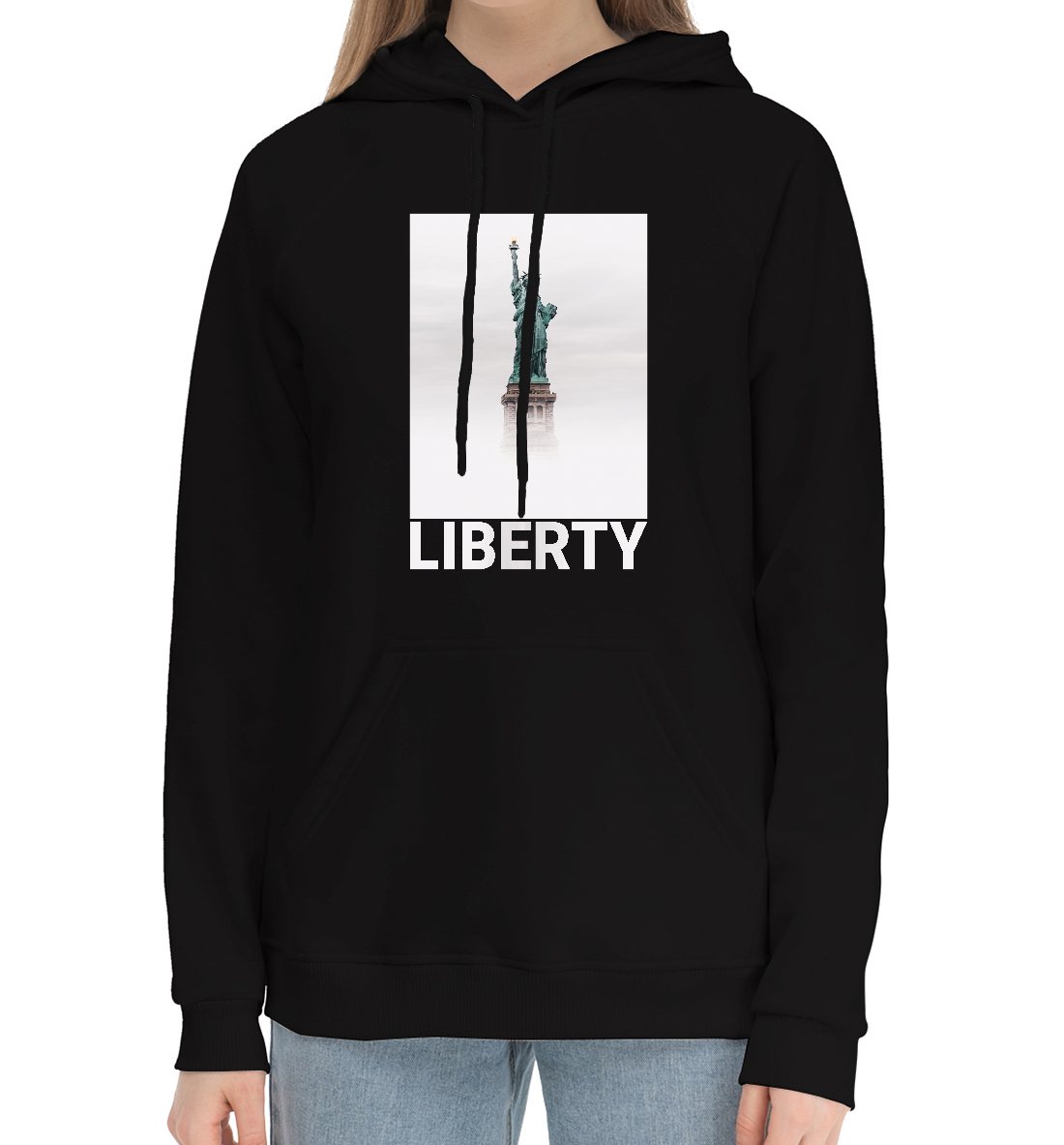 

Liberty