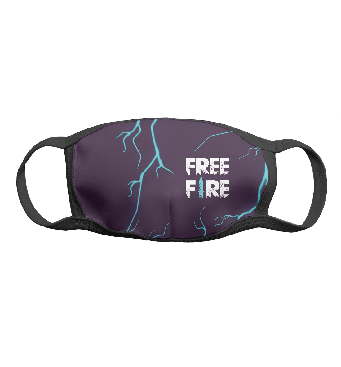 

Free Fire / Фри Фаер