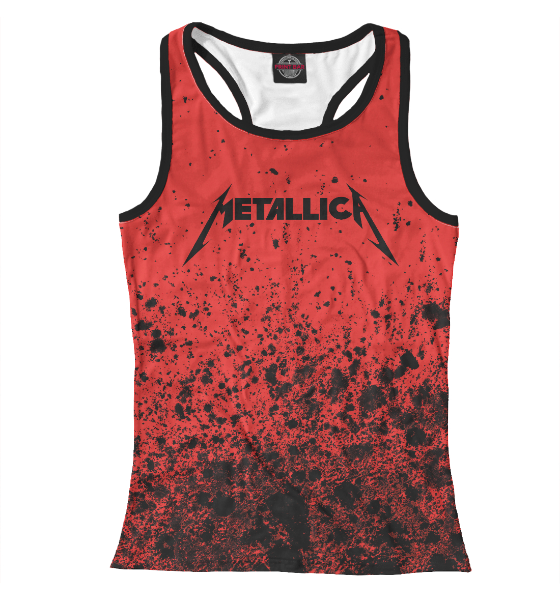 

Metallica / Металлика
