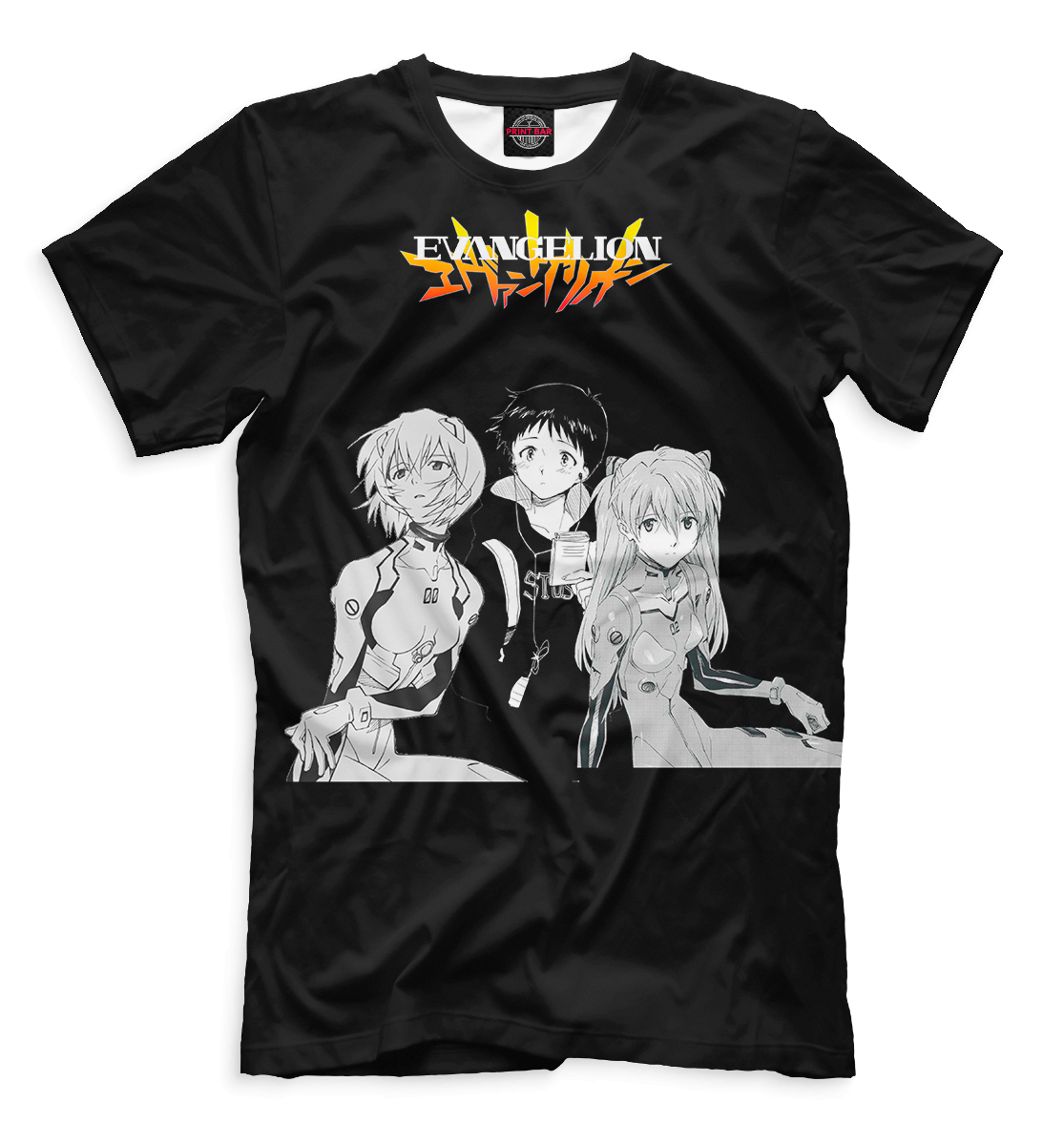 

Евангелион