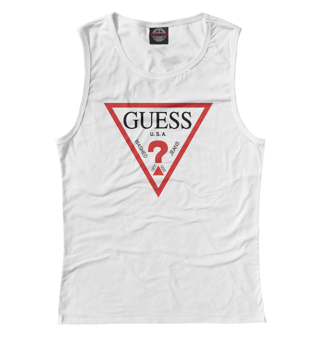 

GUESS