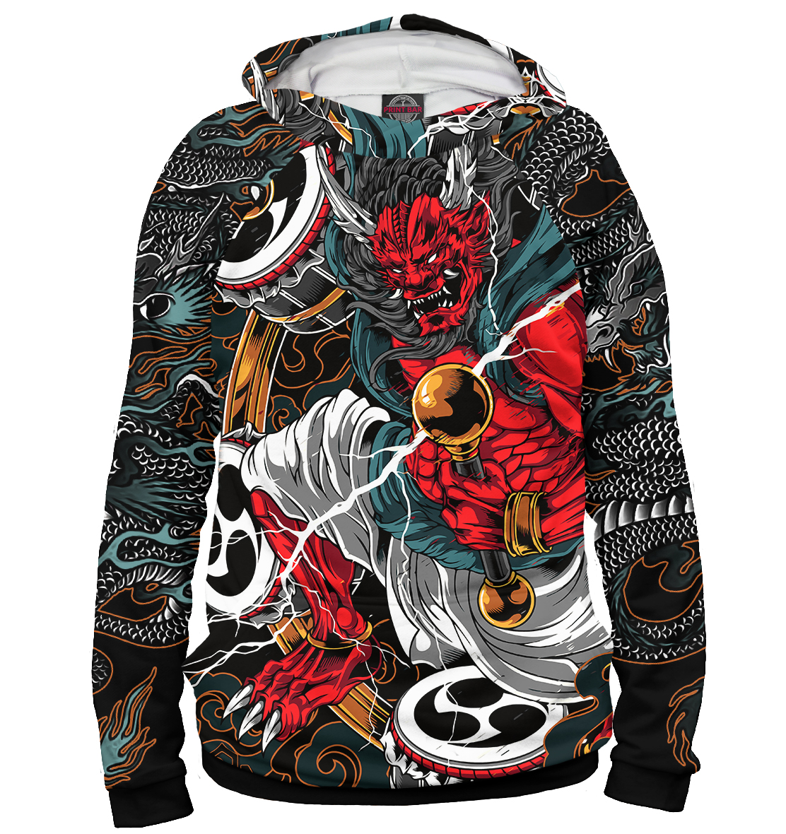 

Irezumi