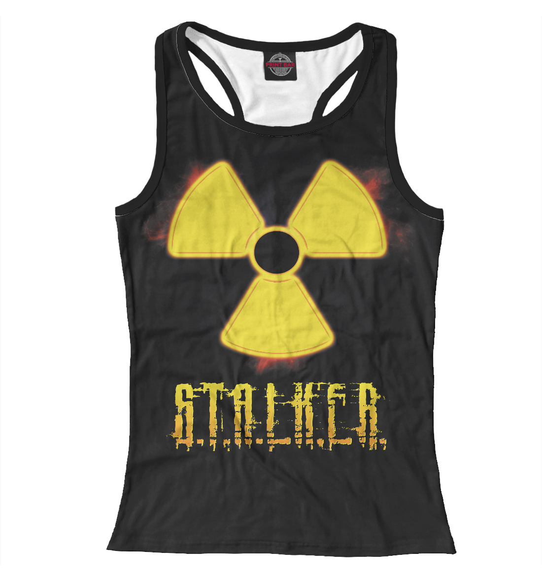 

S.T.A.L.K.E.R.