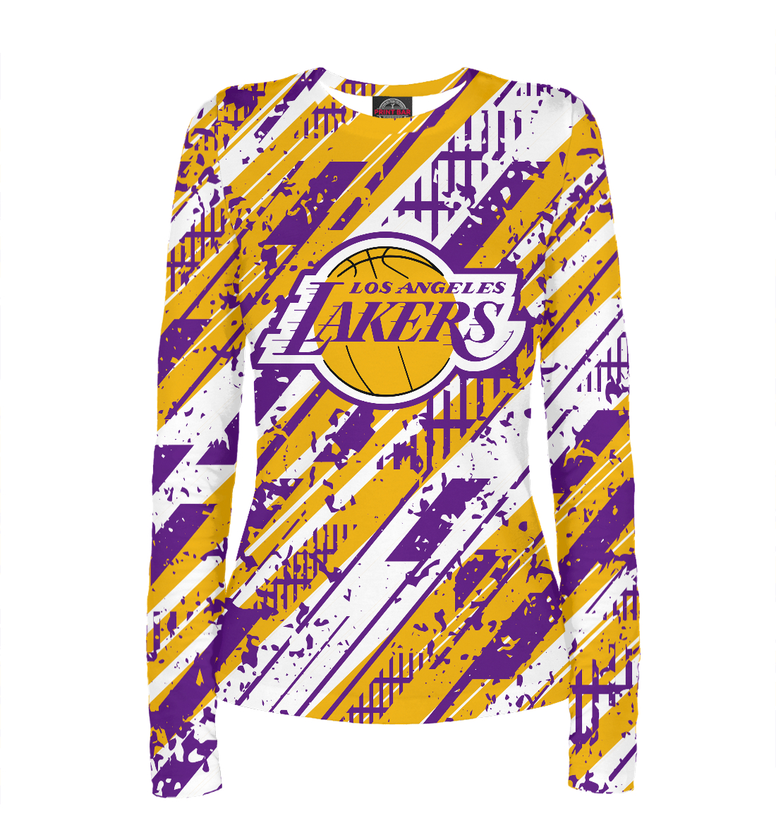 

La Lakers