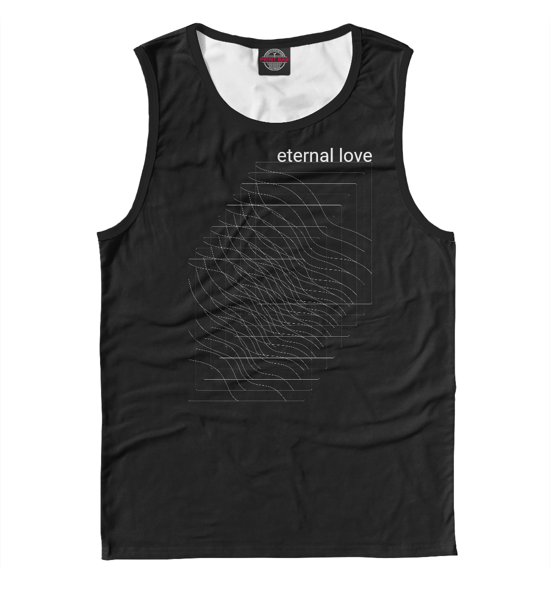 

Eternal love