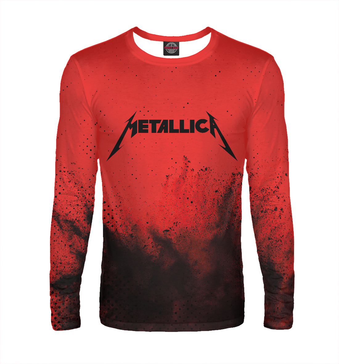 

Metallica / Металлика