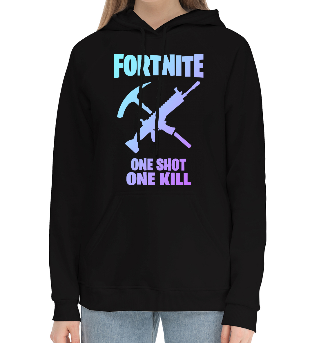 

Fortnite, One ShotOne Kill