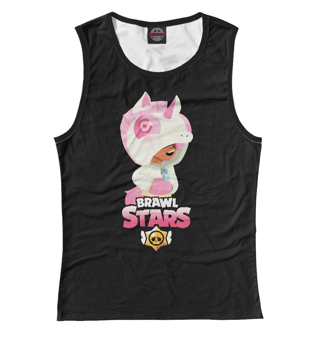 

Brawl Stars UNICORN