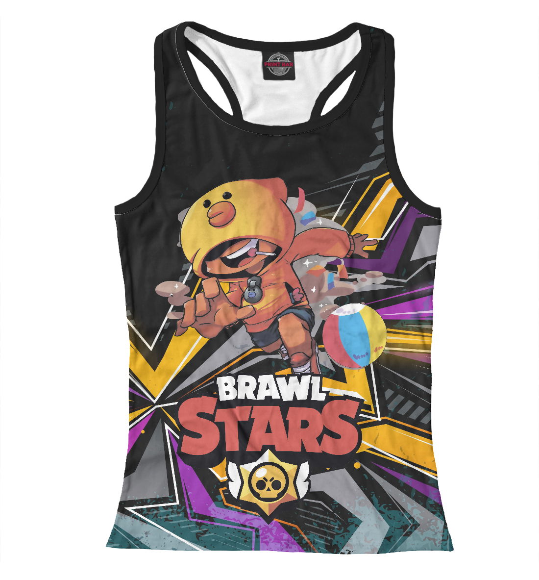 

Brawl stars