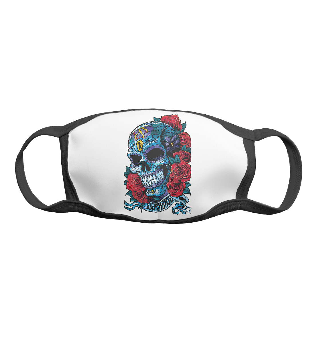 

Skull&Rose