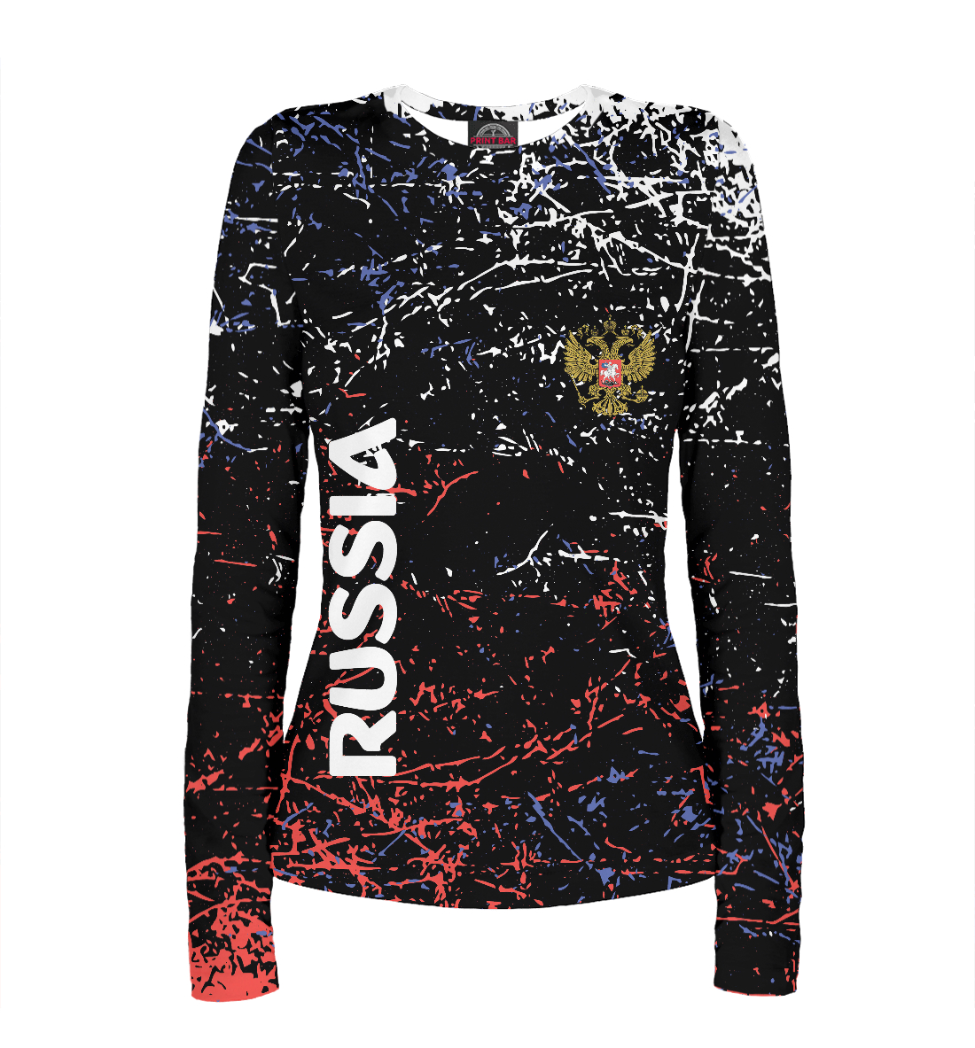 

RUSSIA