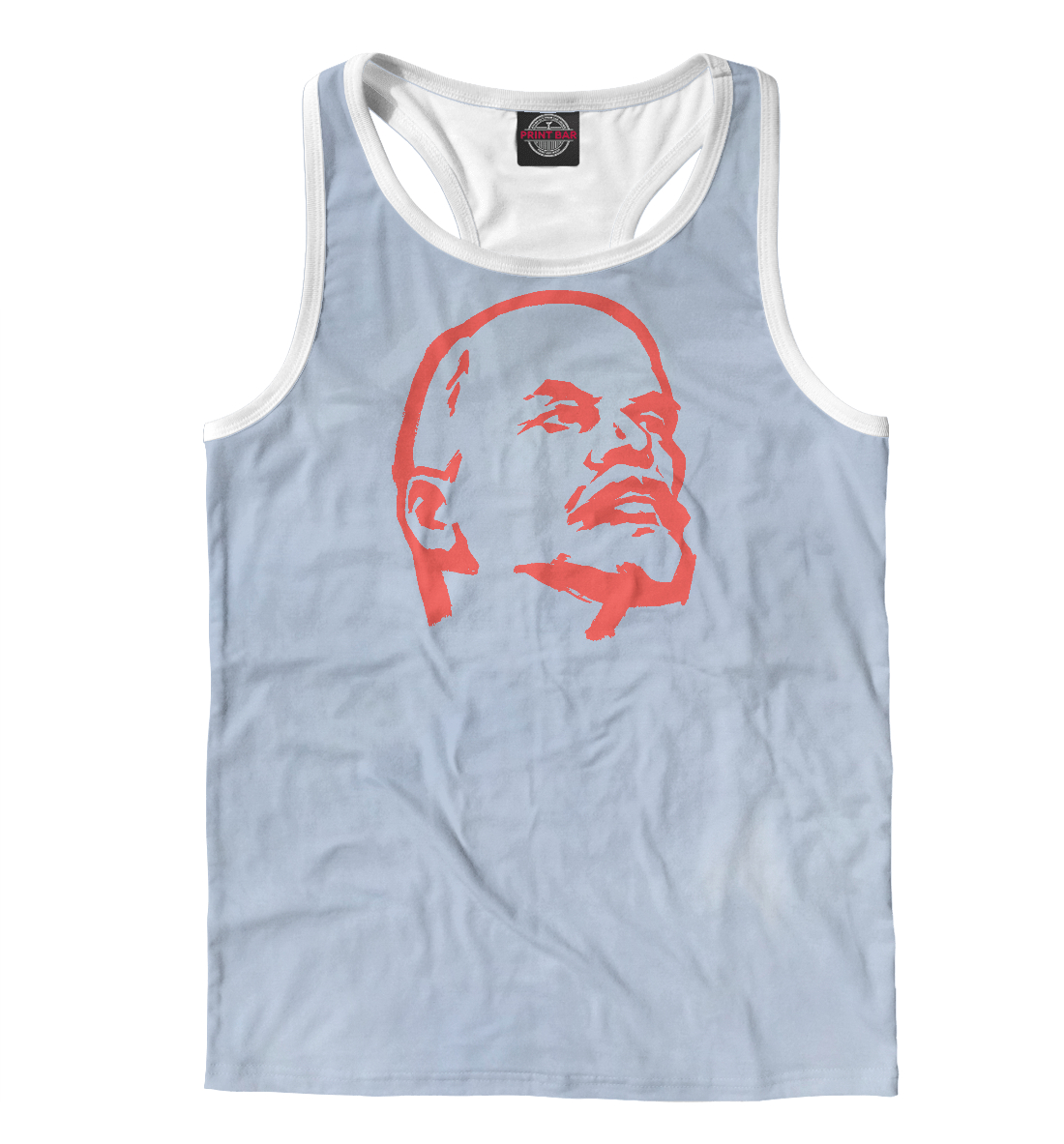 

Red Lenin