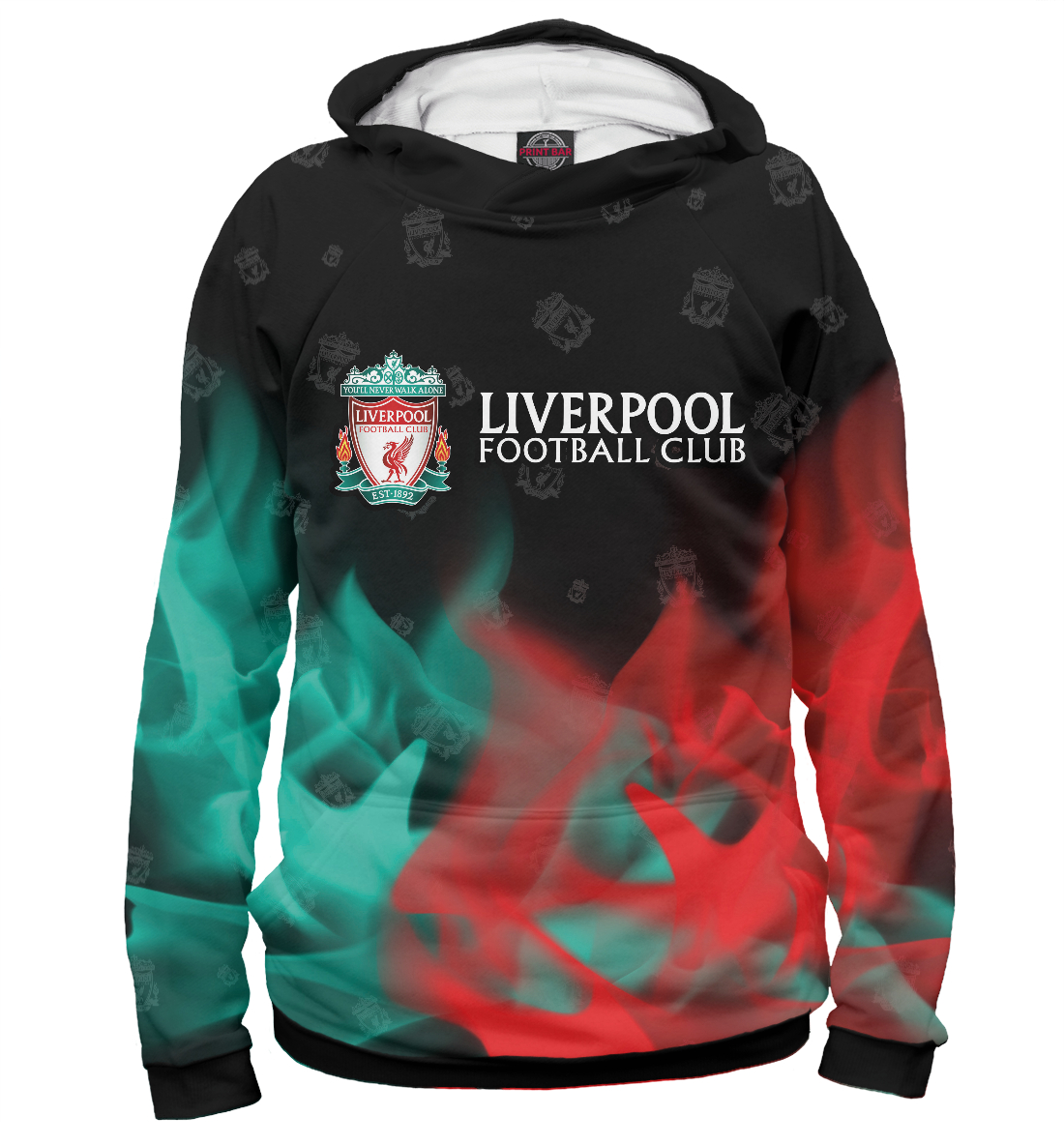 

Liverpool / Ливерпуль