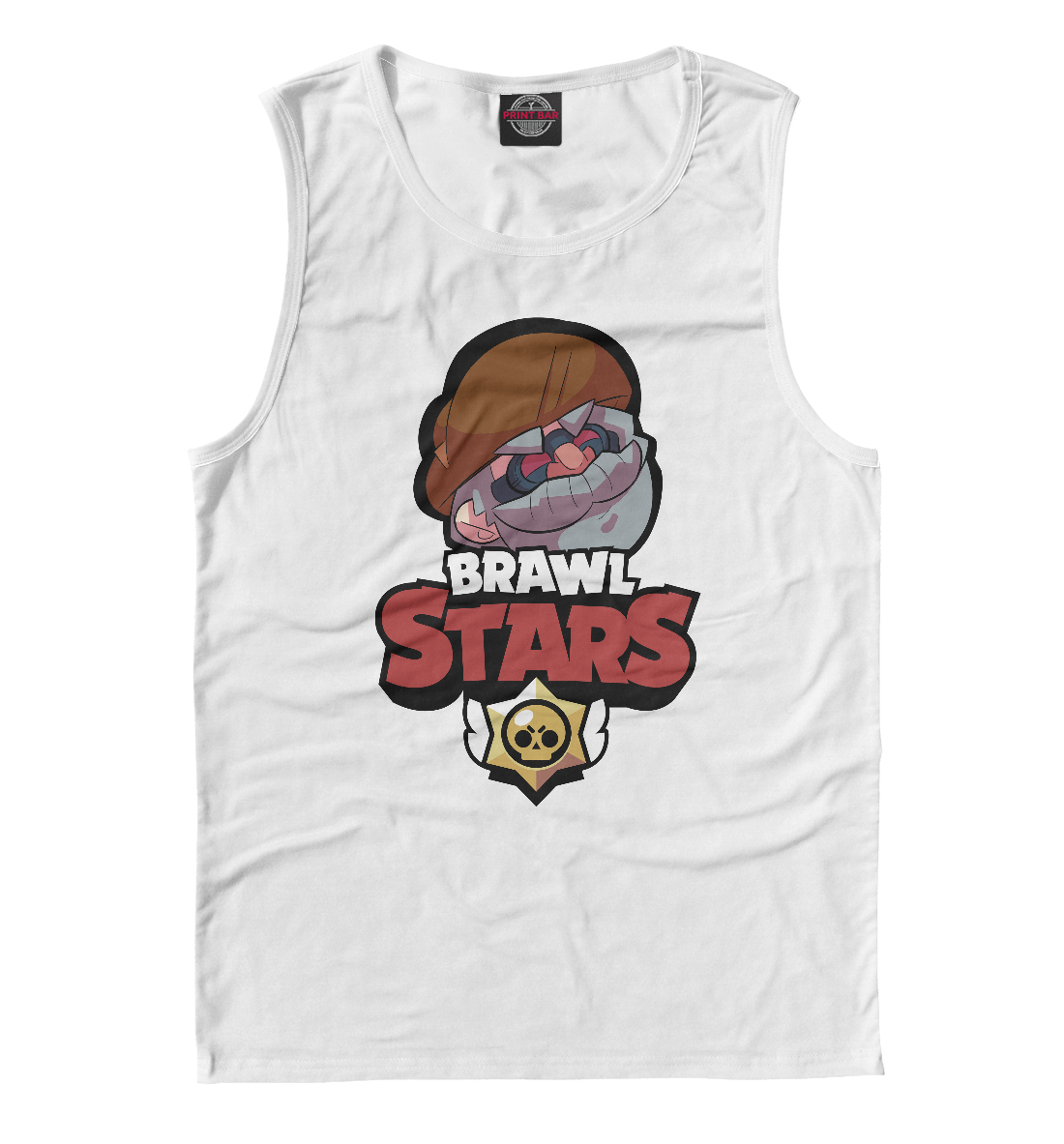 

Brawl Stars Dynamike