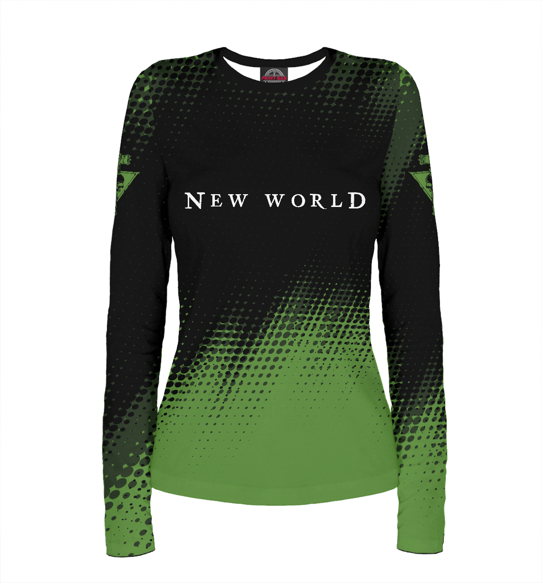 

New World - Syndicate