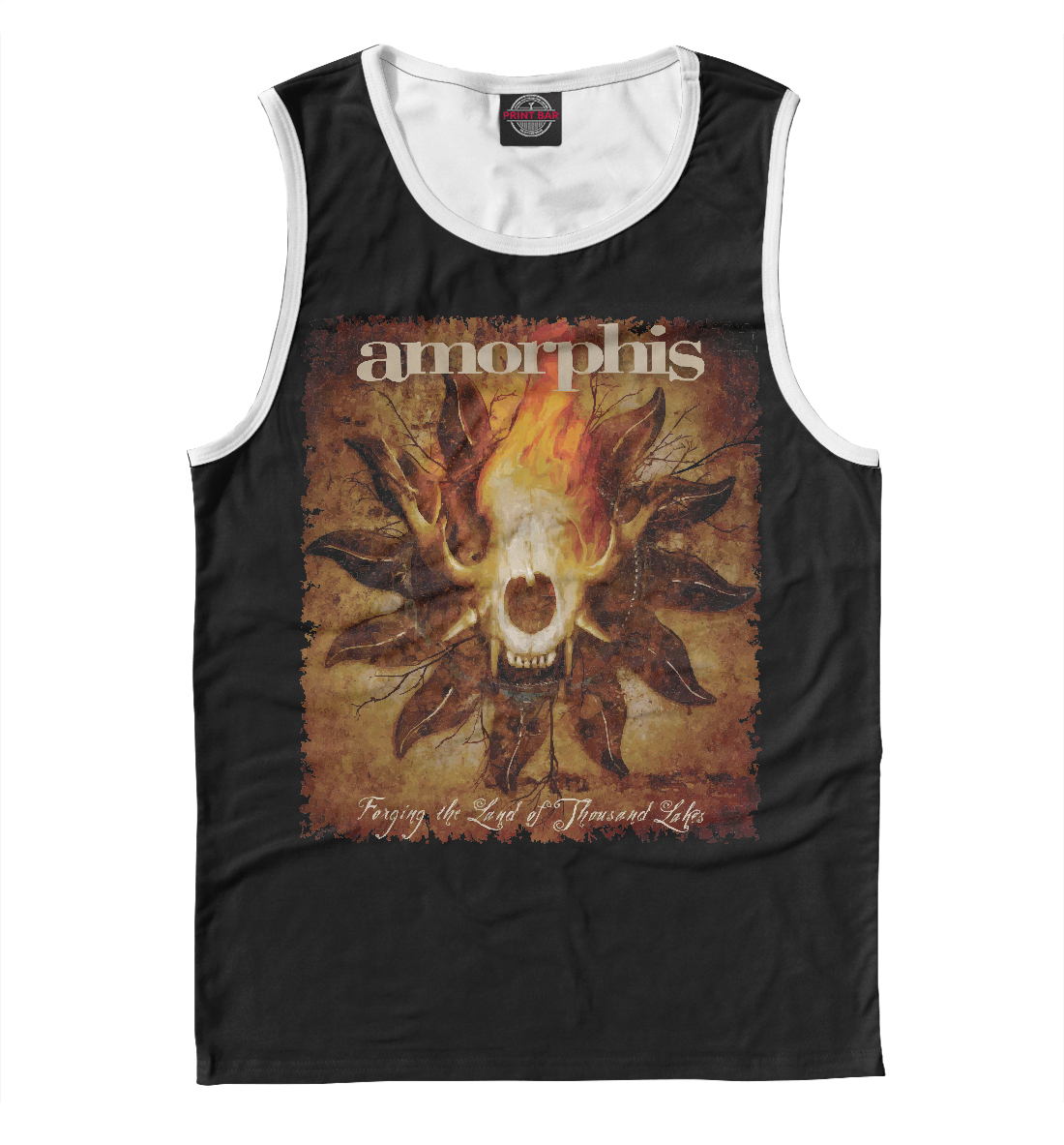 

Amorphis