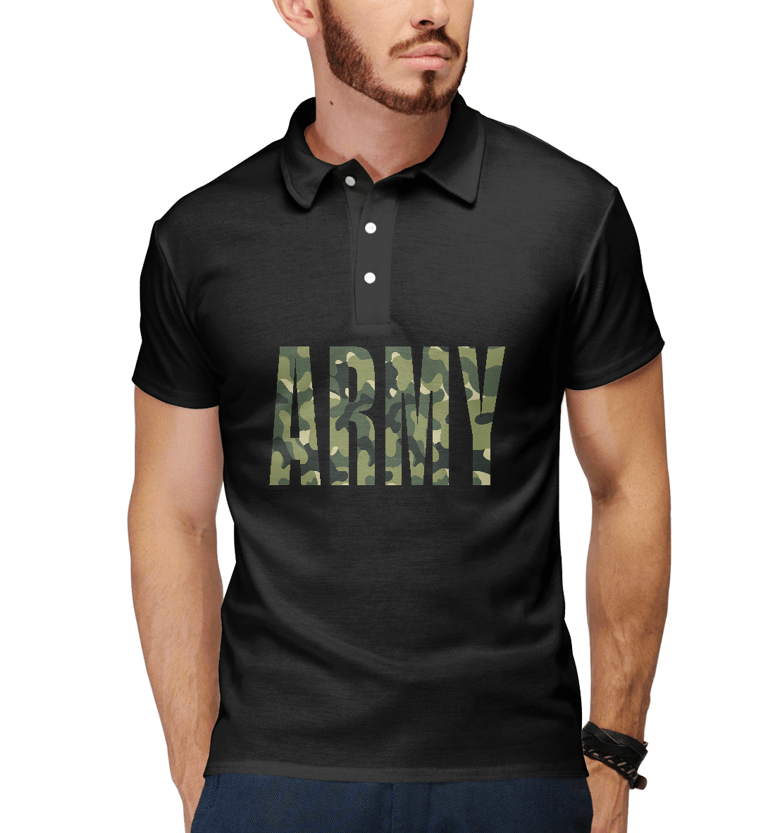 

Армия, надпись ARMY