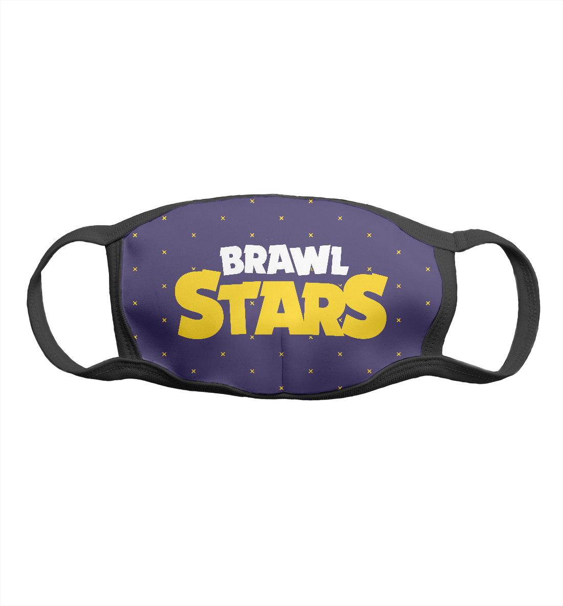 

Brawl Stars