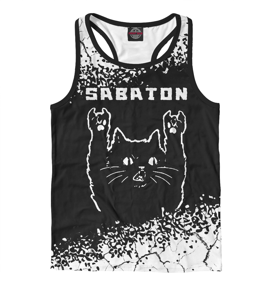

Sabaton | Рок Кот