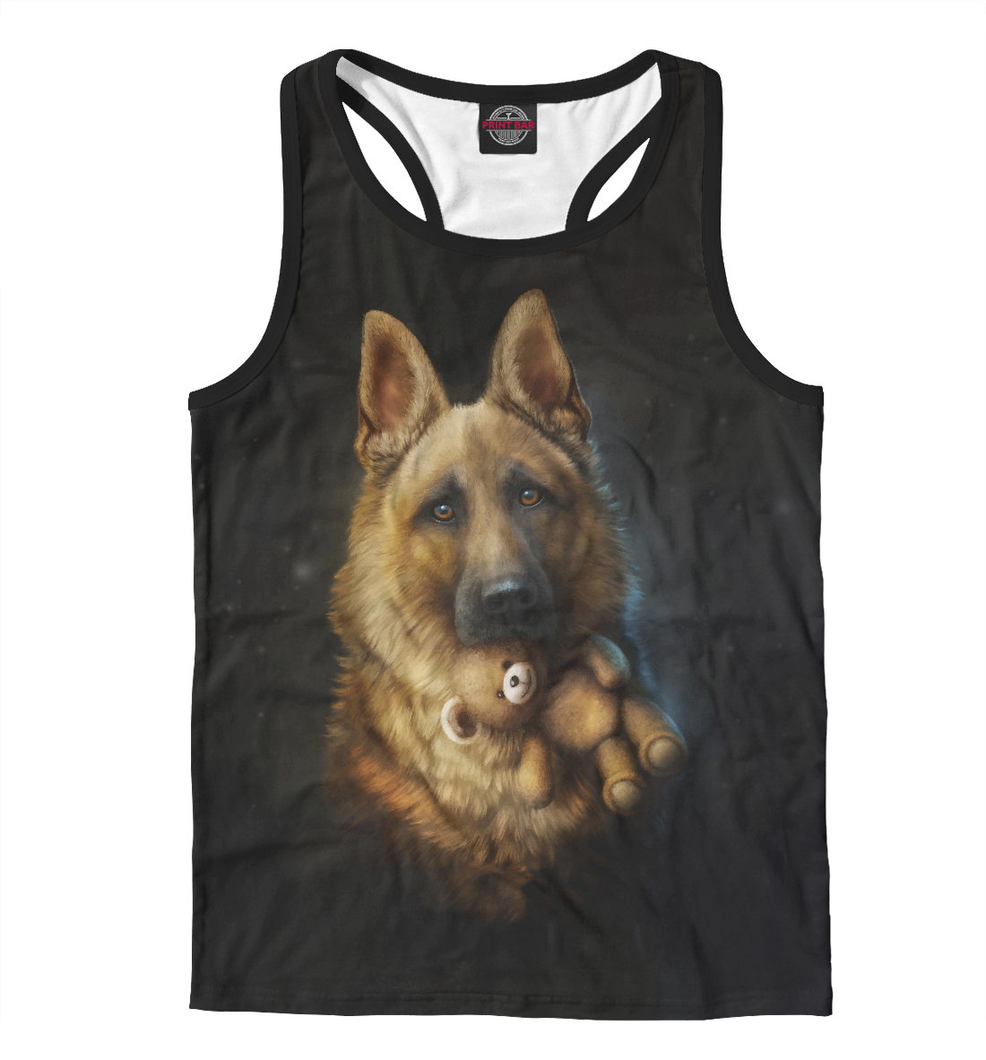 

Doggy
