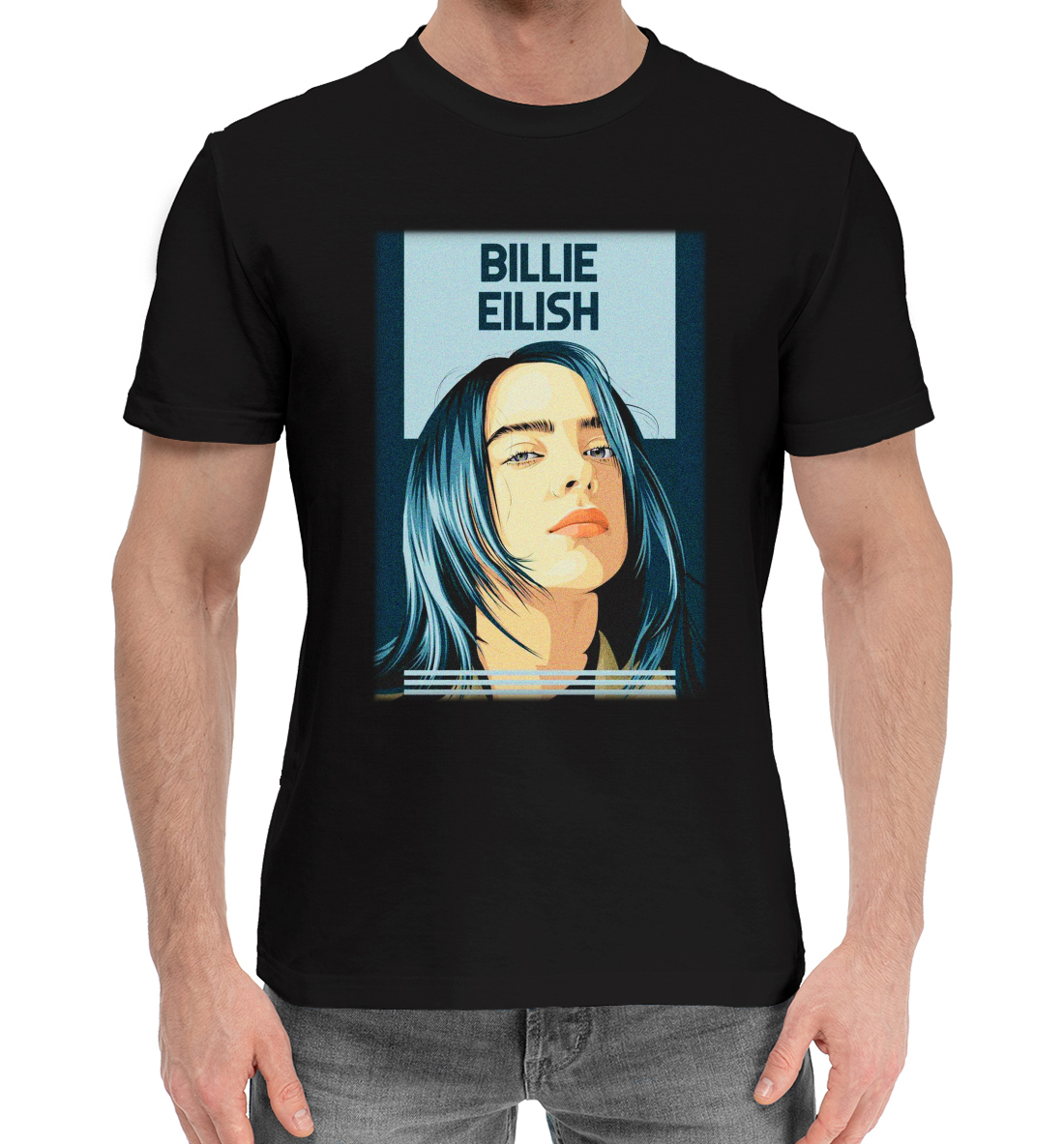 

Billie Eilish