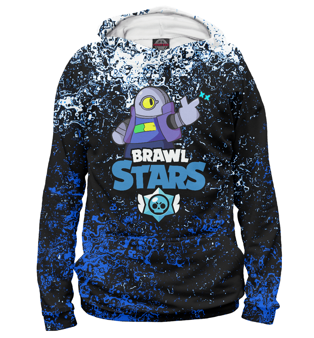 

Brawl Stars