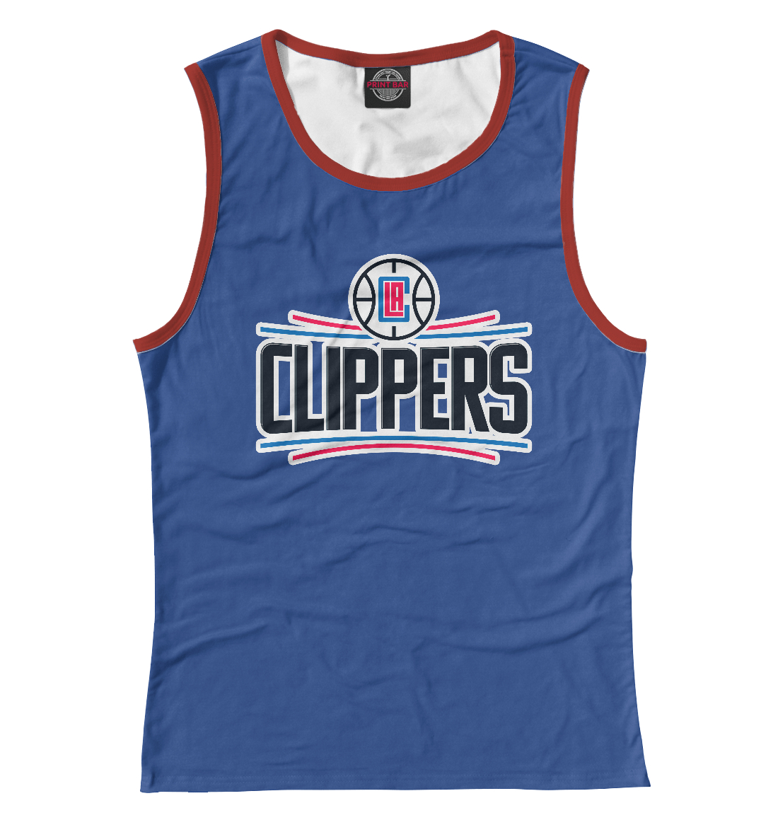 

Los Angeles Clippers