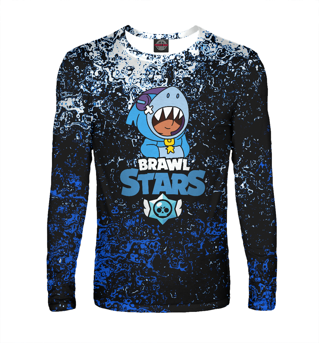 

Brawl Stars