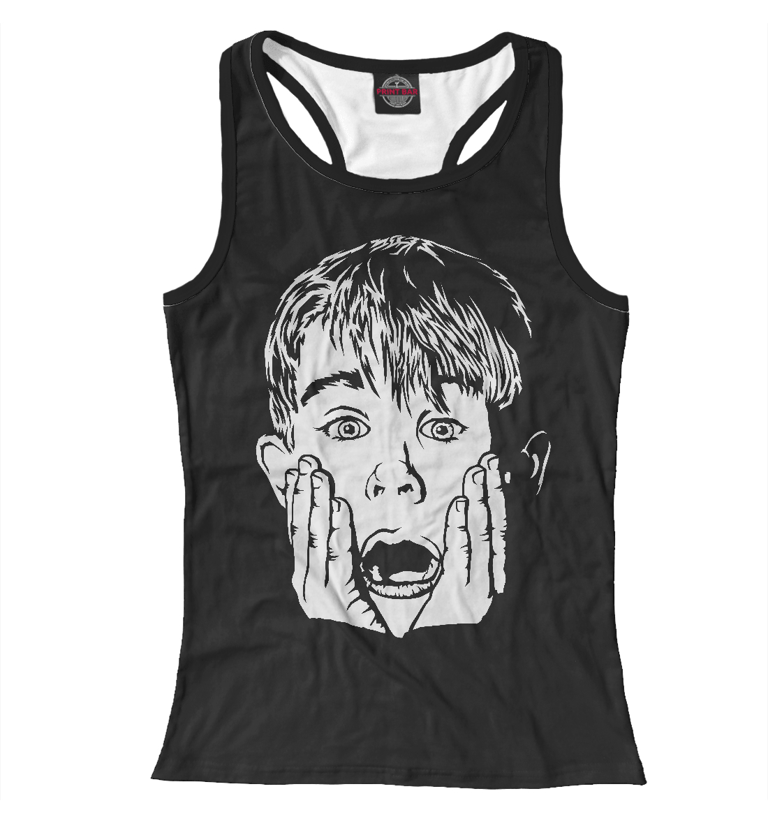 

Кевин - Один Дома