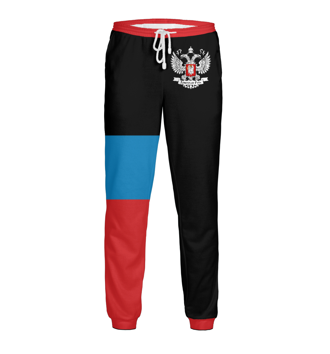 

Я Русский (ДНР)