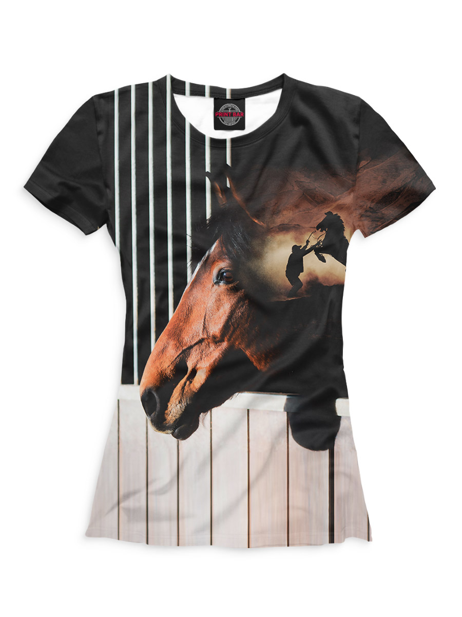 

Horse